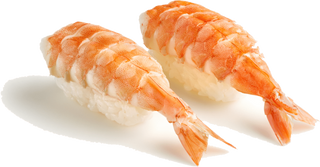 კრევეტის ნიგირი 2ც