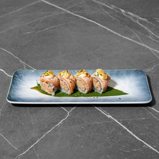 Mandor roll