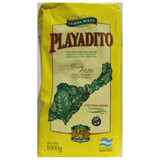 YERBA MATE PLAYADITO X 1 KILO