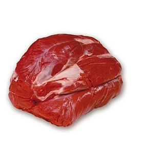 Muscolo di bovino 500 g