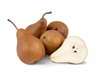Poire Import - 1/2 kg