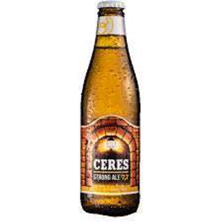 Ceres Strong 33 cl