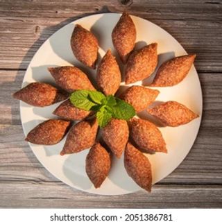 Kebba Viande ( 1 Pièce)