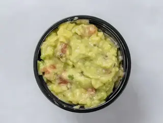 GUACAMOLE