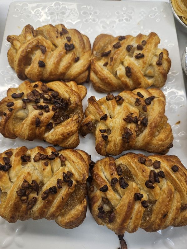 ¿Te Apetece Un Dulce?