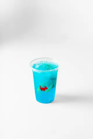Mojito Blue