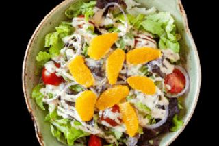 Ensalada Pointer