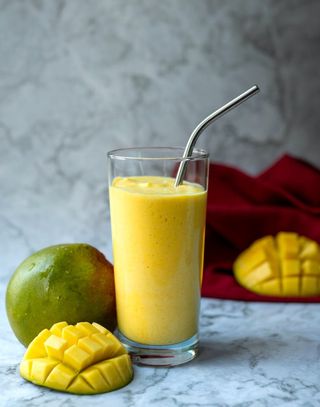 Mango Tango