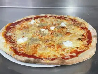 Pizza Formagi