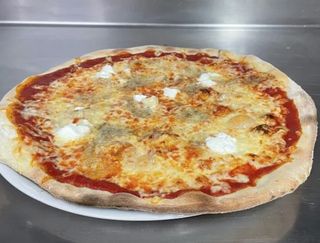 Pizza Formagi