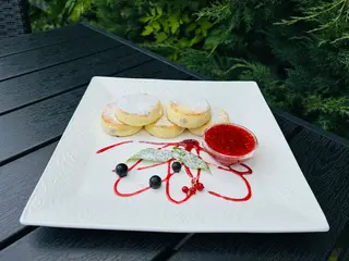 Сирники (250г)
