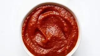 Ketchup