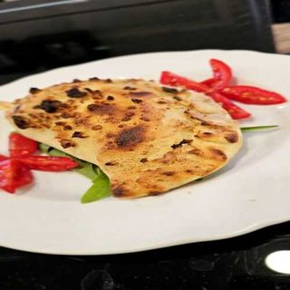 PANZEROTTO AL FORNO NOCI 