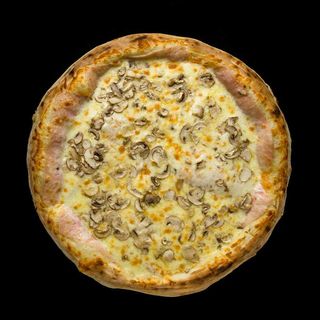 Pizza Capricciosa family 40cm