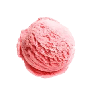Strawberry Ice Cream