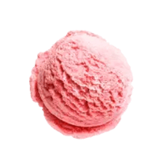 Strawberry Ice Cream