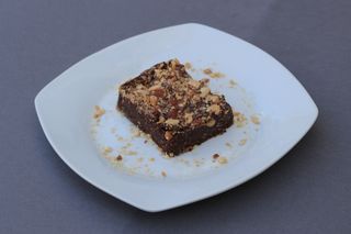 Brownie sa Naradžom 80g