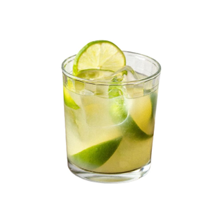  Caipirinha