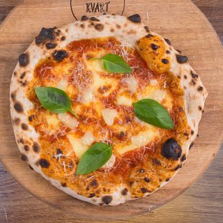 Pizza Formaggi 24cm