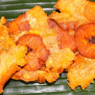 Tostones (3 Pzs.)