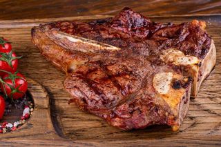 Стейк Тибон