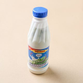 Ֆիրմային մածնաբրդոշ 0,5լ