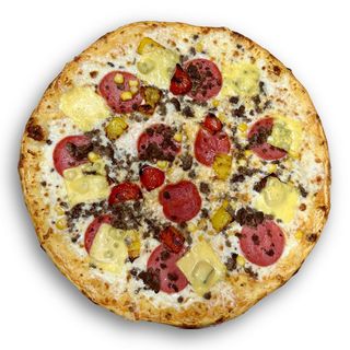 Пицца Extravaganzza 33см
