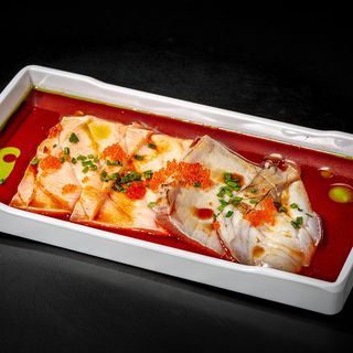 107. Carpaccio scottato