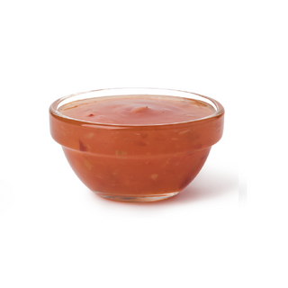 Szechuan Hot Honey Sauce