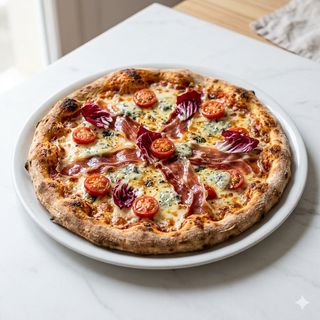 Pizza Venezia 32cm