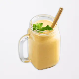 Batido De Mango (1 Lt.)