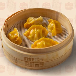 104 Ravioli di gamberi - 5 pezzi