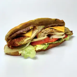 Cordon Bleu seul