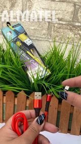 USB кабель Expert XP-55 Magnetic Lighning