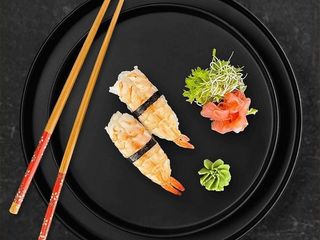 Nigiri Krewetka 2 szt.