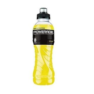 Powerade Limone