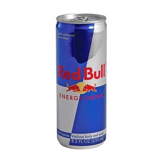 რედ ბული Red bull