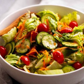 Garden Salad