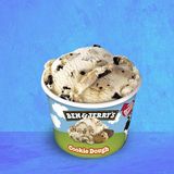 Ben & Jerry's Cookie Dough (100 ml)