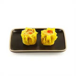 222 Shaomai De Carne (6 Uds.)
