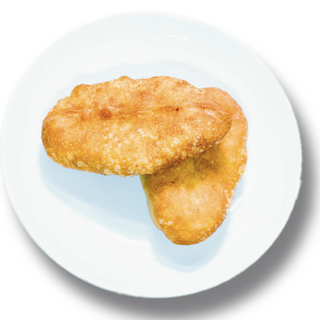 Empanada con col (1 Ud.)