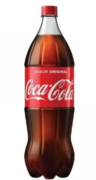 Coca-cola 1.5L