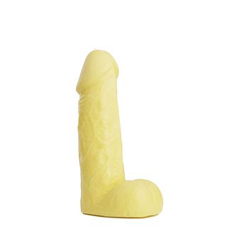 Мило 18+ "жовтий-диня" 11 См