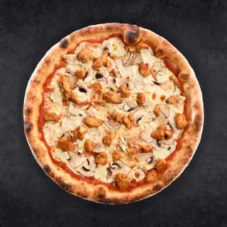 Pizza Pollo Ø 32cm