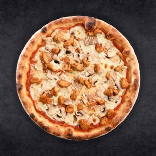 Pizza Pollo Ø 32cm