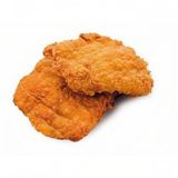 Filete De Pollo Empanado