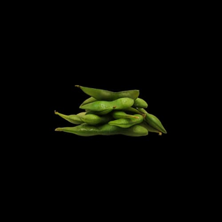 700. Edamame