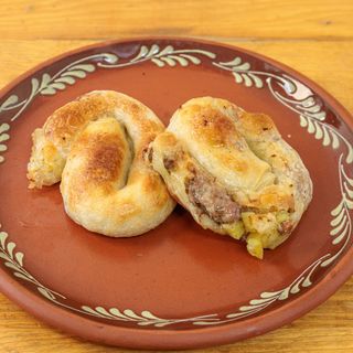 Šareni burek