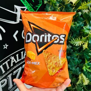 DORITOS TEX MEX