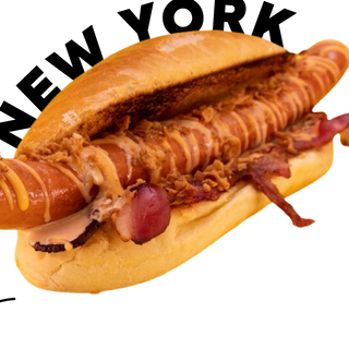 Burger Frankfurt Inedit